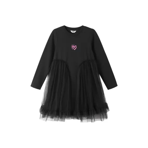 Annil Платья для школьного возраста