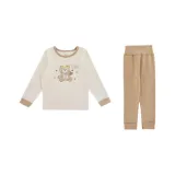 Хаки Медвежонок