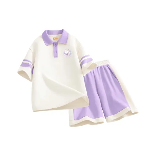 BALENO JUNIOR Повседневная спортивная одежда для детей в возрасте 3-7 лет