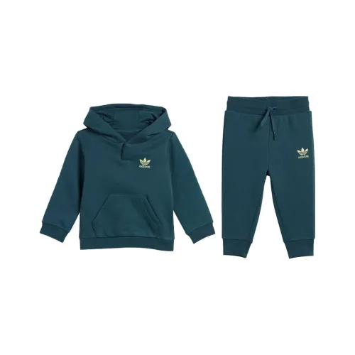 Adidas Originals Kids Комплекты ADICOLOR HOODIE Дети 3-7 лет