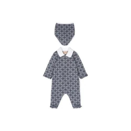 GUCCI Комбинезон Gray Infant и Toddler