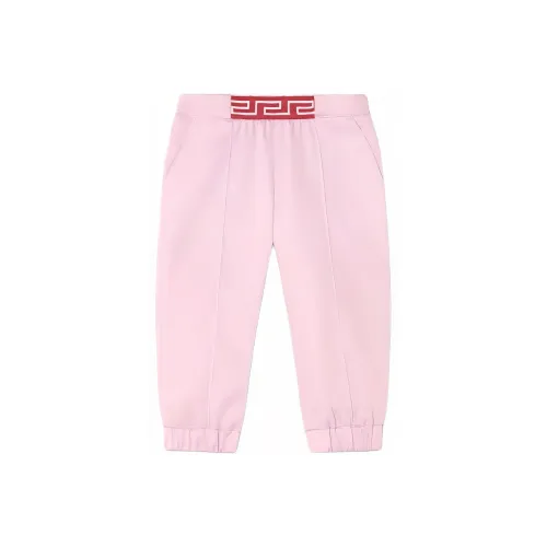 FANSIZHE Брюки Розовый Infant и Toddler