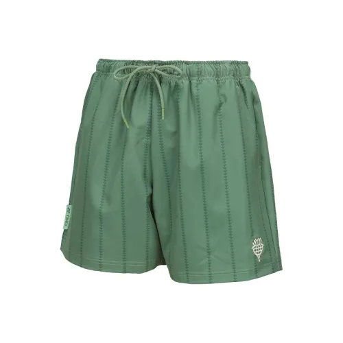 YONEX Natural and environmentally friendly series Женские спортивные шорты