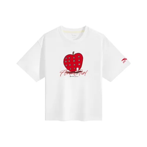 Antakids x Matthew Langille Trend series T-рубашка