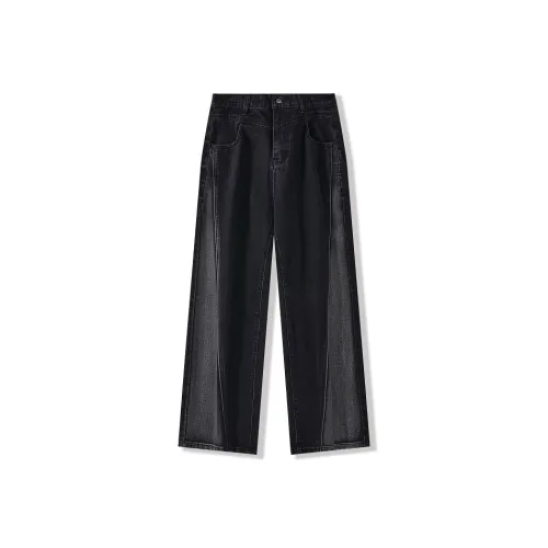 MACBANA Школьный возраст Джинсы