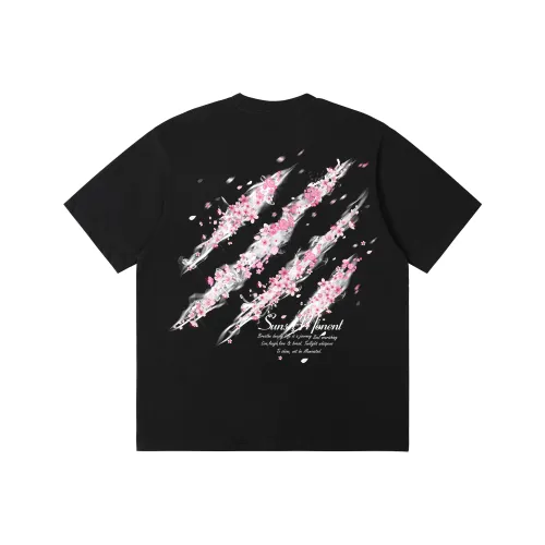 SUNSETMONENT Унисекс Футболки