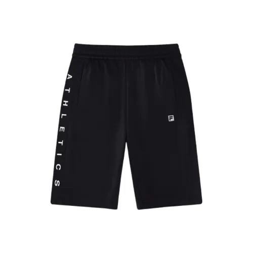 FILA KIDS Шорты Подростки Легенда Синий