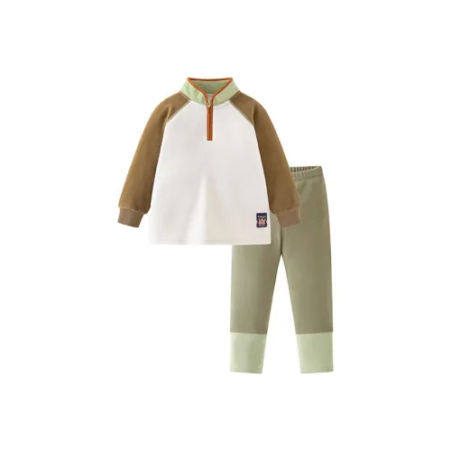 Mini Bala Повседневная спортивная одежда для подростков