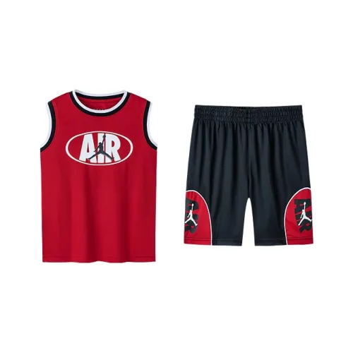 JORDAN Kids Повседневная Спортивная Одежда