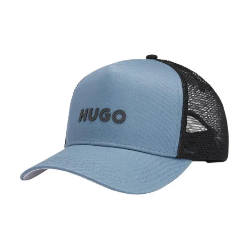 HUGO BOSS Бейсболки Унисекс