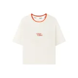 Зефирный белый-0074