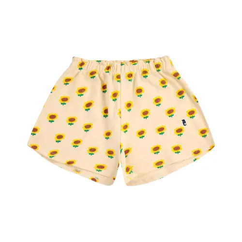 Bobo Choses Желтый Kids Short