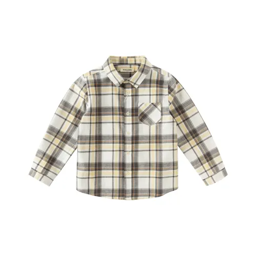 DAVE&BELLA Kids Рубашки