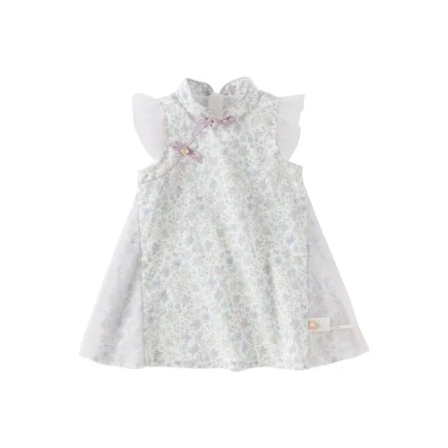 DAVE BELLA Платье Floral Beauty Collection Дети 3-7 лет