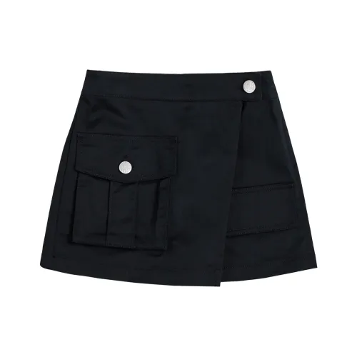 Dickies Kids Шорты Детские Черные