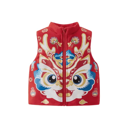 JELLYBABY Костюм Танга для детей 3-7 лет