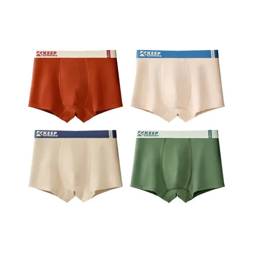 Top Melon Нижнее белье 4 шт Подростки