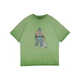 Фруктово-зеленый