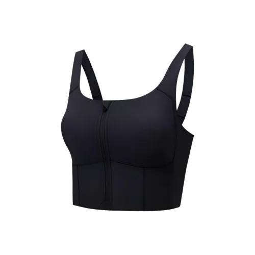 Anta Черный Женское Спортивное Белье