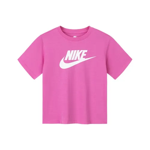 NIKE Детские рубашки Pre School T
