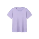 Светло-синий фиолетовый.