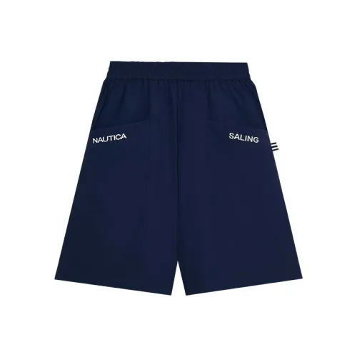 NAUTICA Шорты Подростки Notica Синий