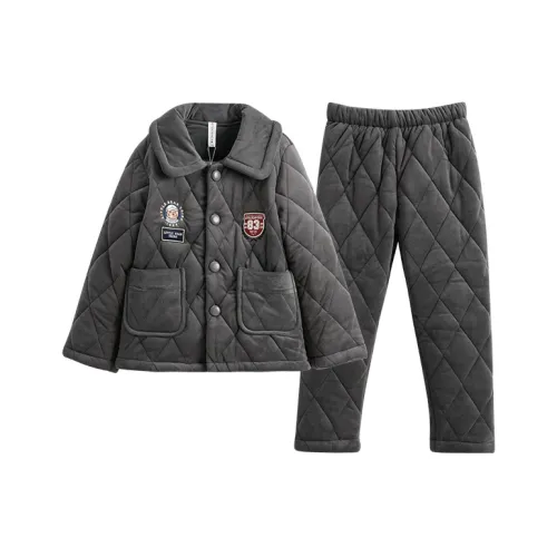 FENTENG FJ2490029 Noble Серый KIDS LOUNGE Комплект