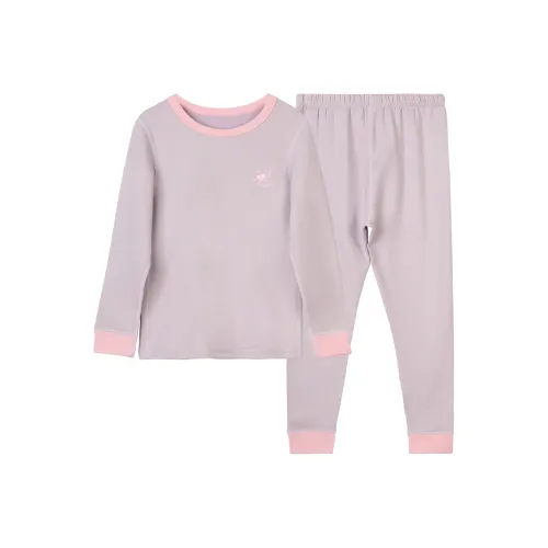 Red bean Школьный возраст Комплекты нижнего белья