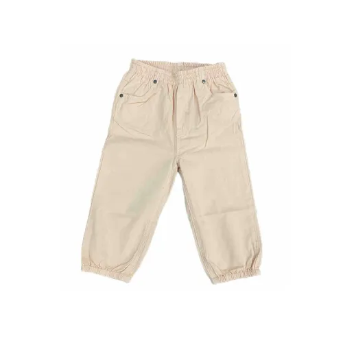 Stella McCartney Джинсы Розовые Детские