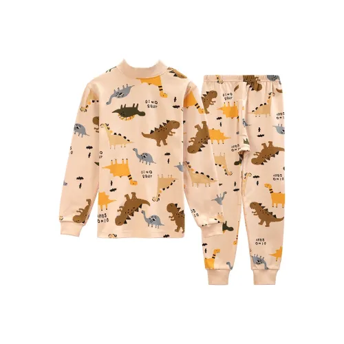 Red Bean Нижнее белье Набор CAMEL Подростки