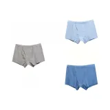 Рок Серый + Ледниковый Синий + Глубокий Океан Синий