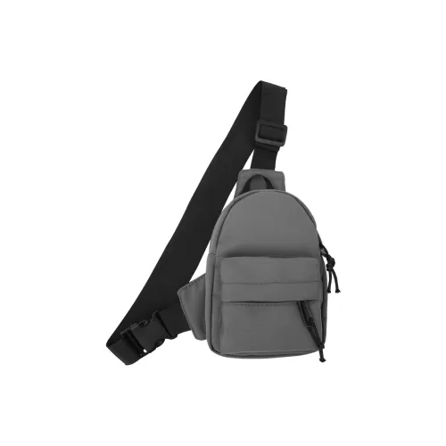 Parker Bear Нейлоновая Сумка Sling Унисекс Многоцветная