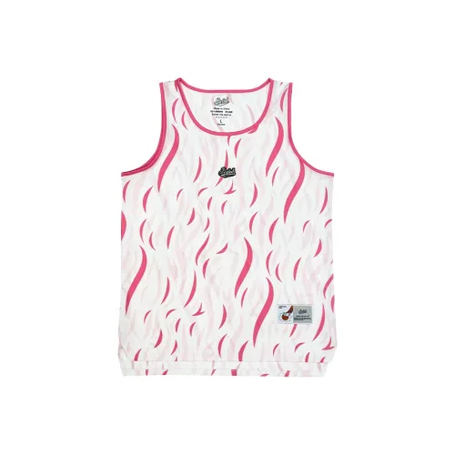 SWISH THE BALL IN Баскетбольная Джерси Унисекс