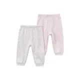 Розовый комплект из 2 предметов