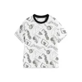 Чёрно-белый