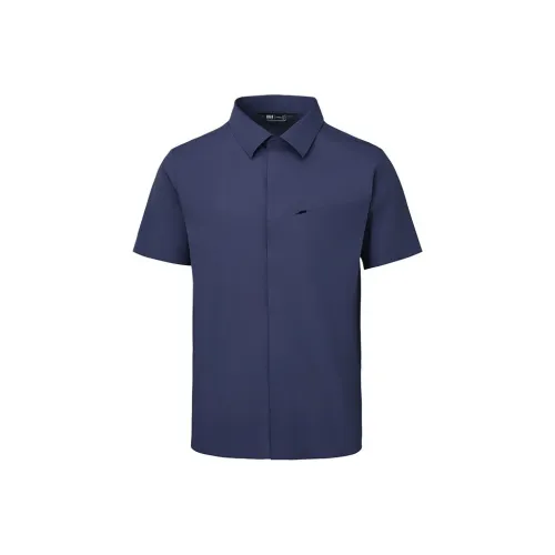 HELLY HANSEN H2WHT Мужские рубашки