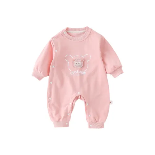 XiaoJinBu Комбинезон для младенцев и малышей