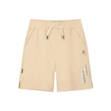 Миндально-хаки