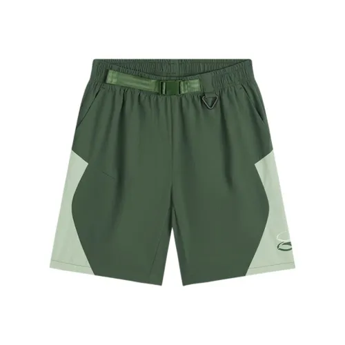 Antakids Рифовый зеленый Для школьного возраста Короткий