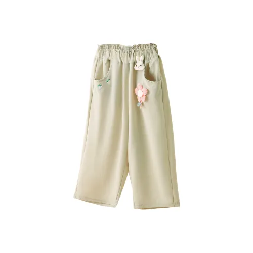 October Mommy Повседневные штаны для малышей