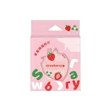 Клубничный Thumb