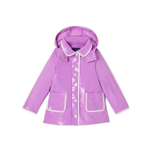 JACADI Пальто для детей 3-7 лет