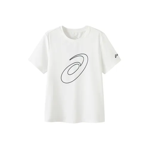 Asics Sports Performance T-Shirt 0000 White