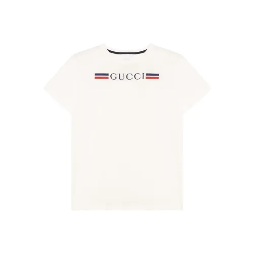 GUCCI Белая Kids T-рубашка