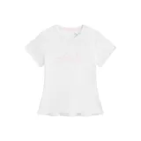 Чисто белый