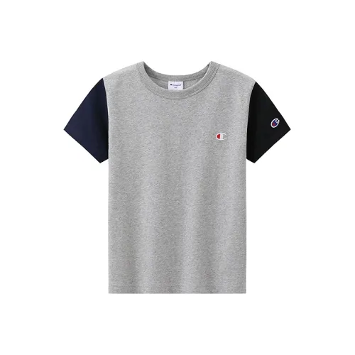 Champion Kids Детские дошкольные футболки