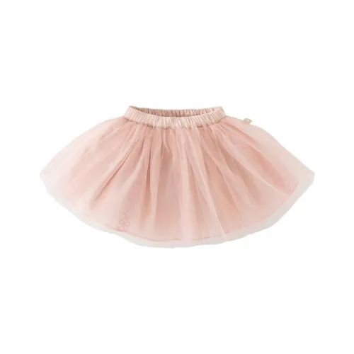 DAVE BELLA Юбка Детская Серый Розовый