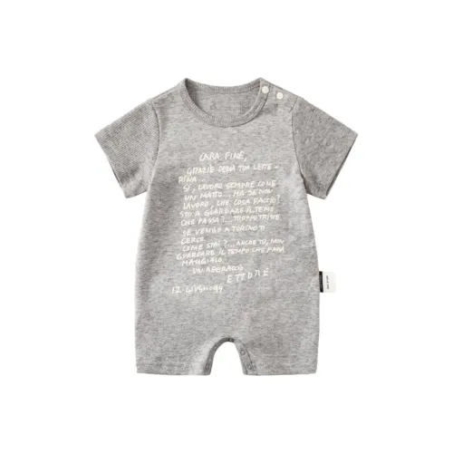 JUZI STORE Комбинезон для младенцев и малышей