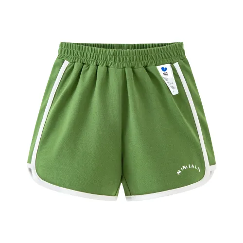 Mini Bala SS25 Шорты Дети Возраст 3-7 лет