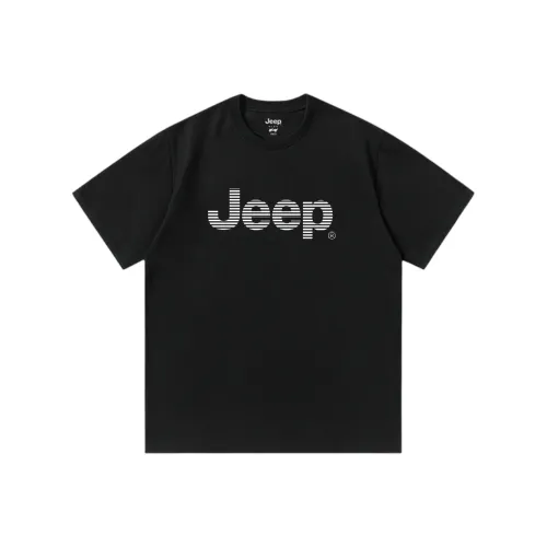 Jeep Унисекс Футболки